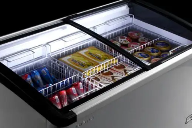 冷柜行業找外貿客戶